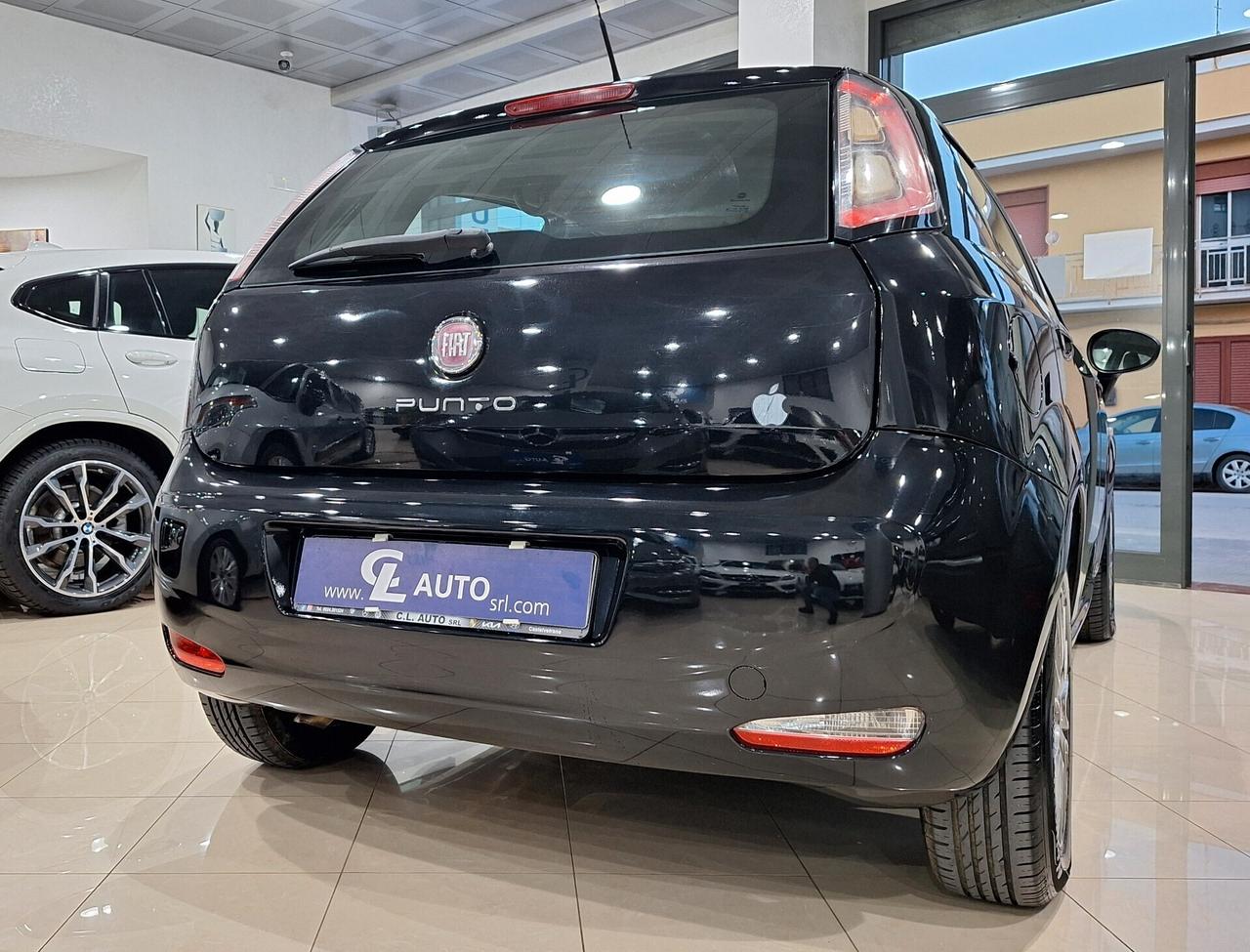 Fiat Punto Evo 1.3 Mjt 95CV DPF Emotion PERMUTO