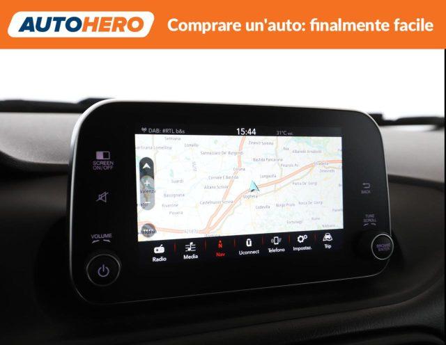 FIAT Tipo 1.4 5 porte Lounge