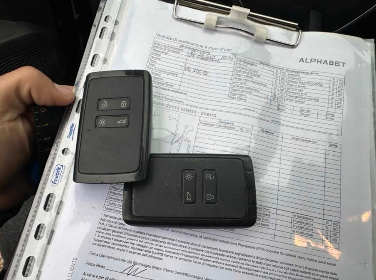 Renault Captur TCe 100 CV GPL FAP Zen