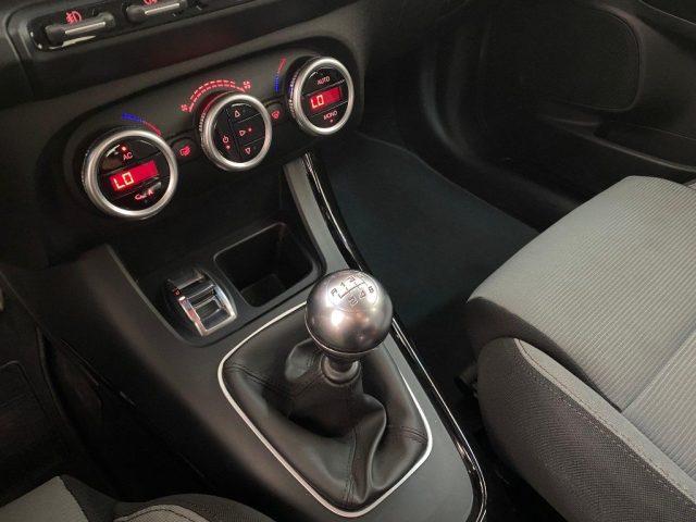 ALFA ROMEO Giulietta 1.4 Turbo 120 CV Distinctive