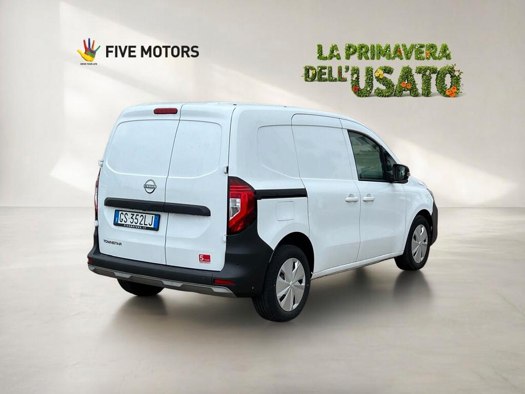 Nissan Townstar 1.3 130 CV Van PL N-Connecta