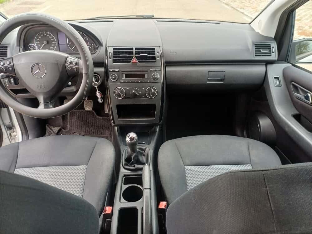 Mercedes-benz A 150 Avantgarde