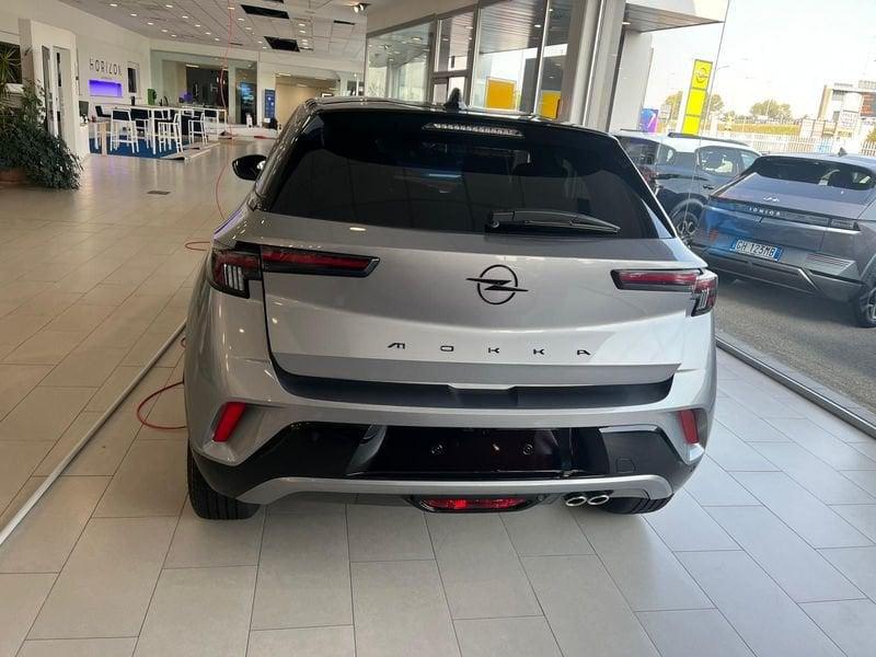 Opel Mokka Mokka 1.2 Turbo 136 CV GS