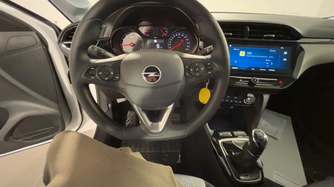Opel Corsa 1.2 Edition