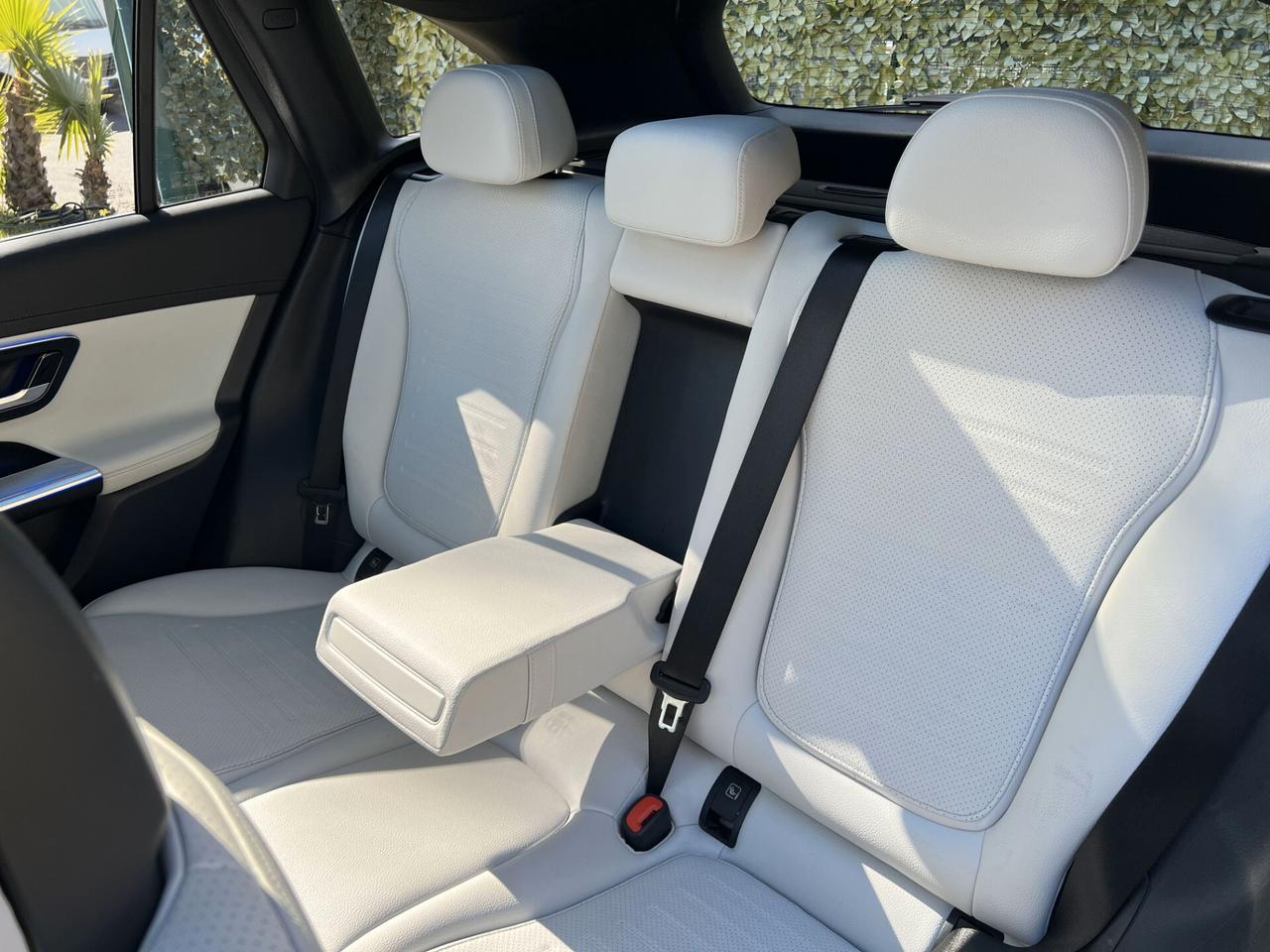 Mercedes-benz GLC 220 d 4Matic Mild Hybrid AMG Premium Plus