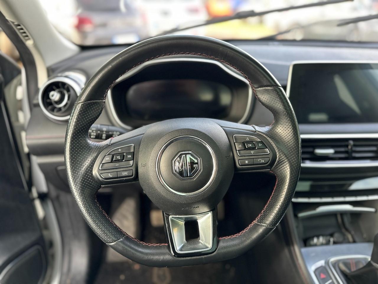 MG HS I - HS 1.5 t Luxury