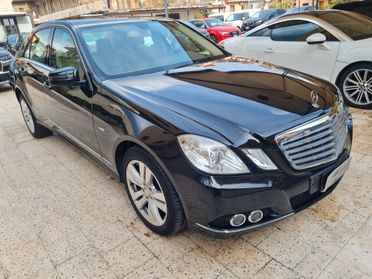 Mercedes-Benz Classe E - 220 CDI Elegance automatico