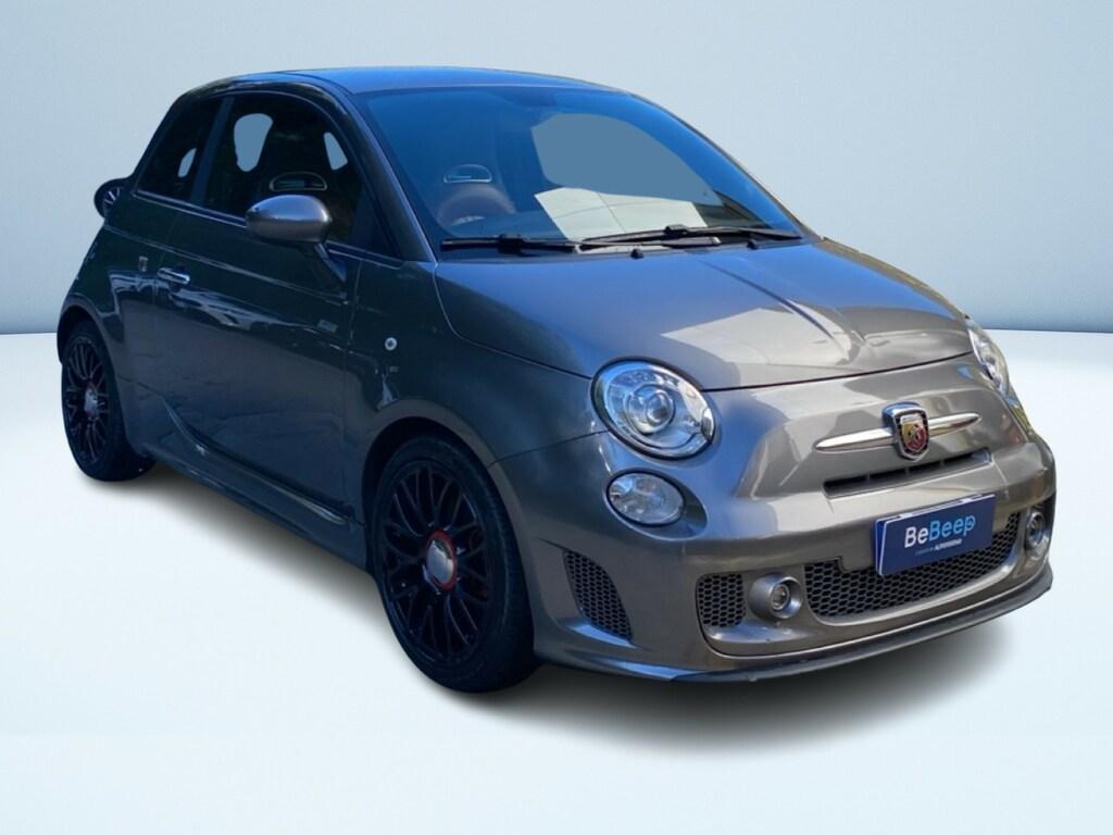 Abarth 595 1.4 Turbo T-Jet
