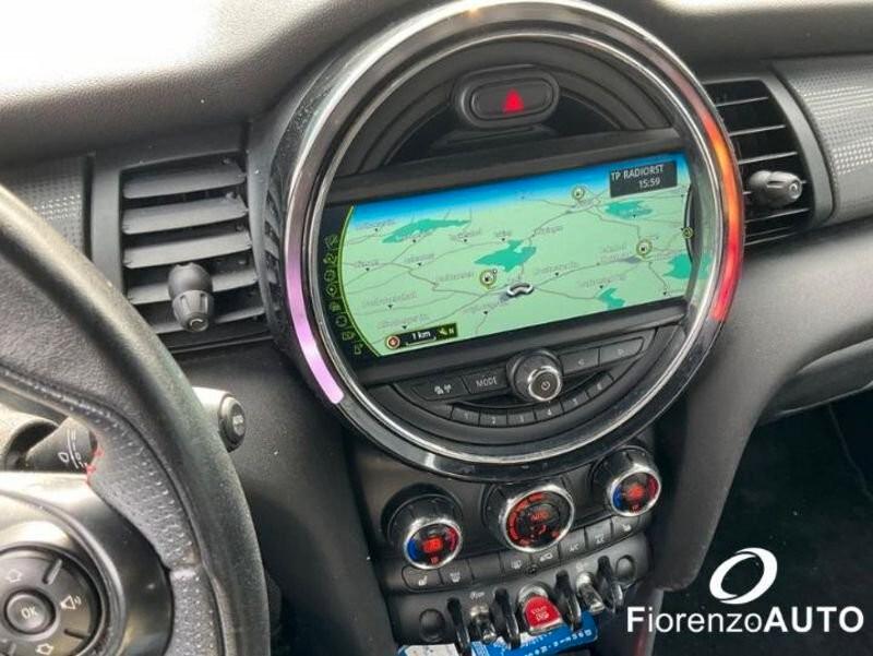 Mini 1.2 One Hype 5 porte - PREZZO REALE