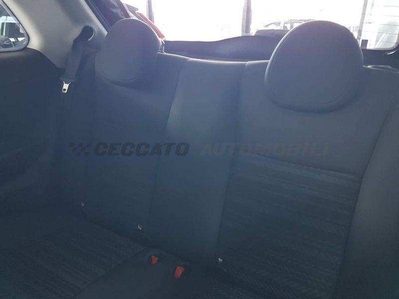 FIAT 500e 500e 23,65 kWh Action