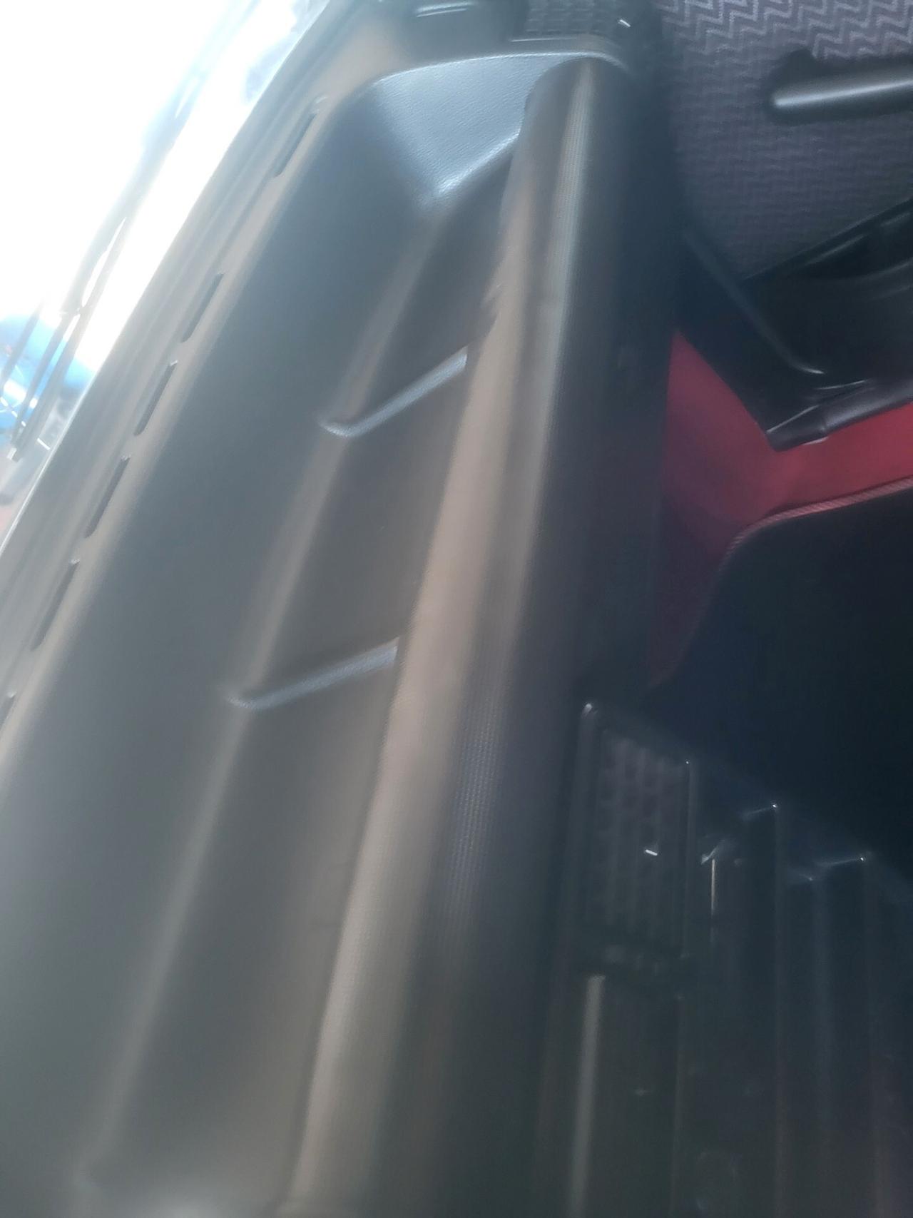FIAT UNO TURBO PRIMA SERIE