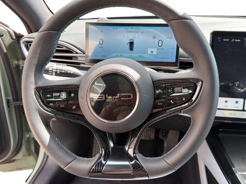 BYD Seal BYD Seal 82,50 kWh Excellence AWD