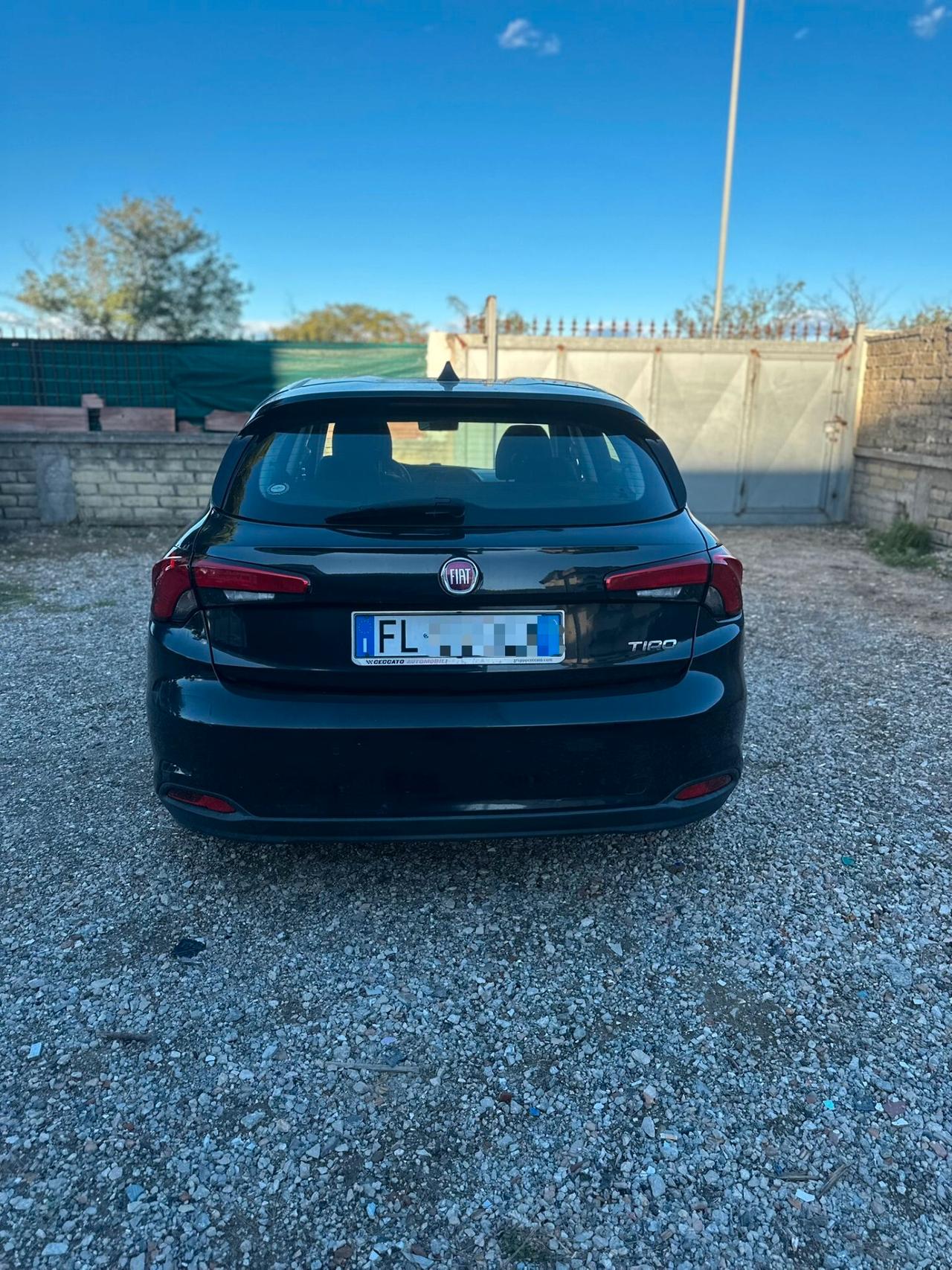 Fiat Tipo 1.3 Mjt S&S 5 porte Easy Business