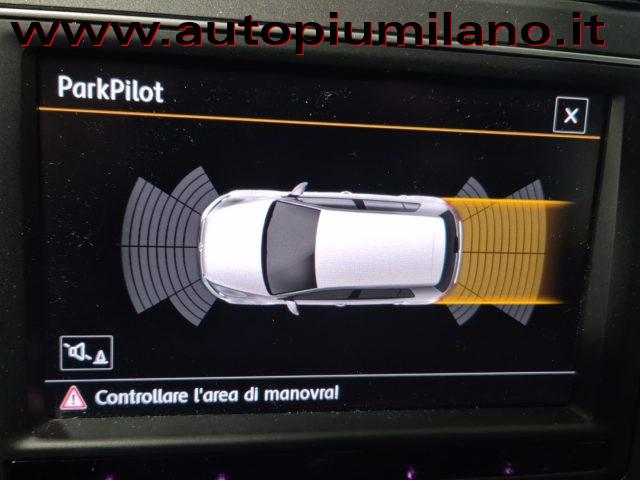 VOLKSWAGEN Golf 1.2 TSI 105 CV 5p. Comfortline BlueMotion Technolo