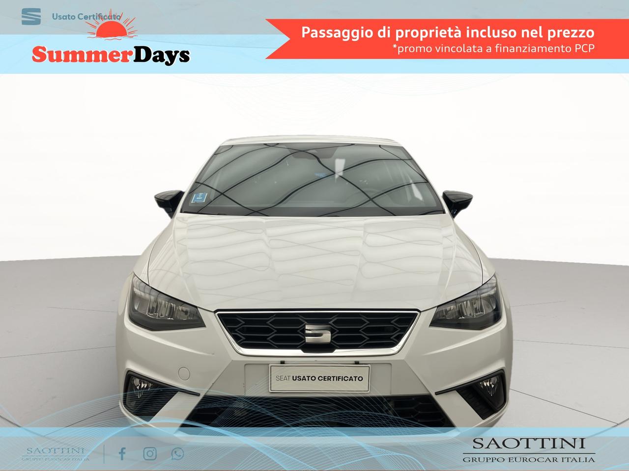 1.0 ecotsi FR 95 CV