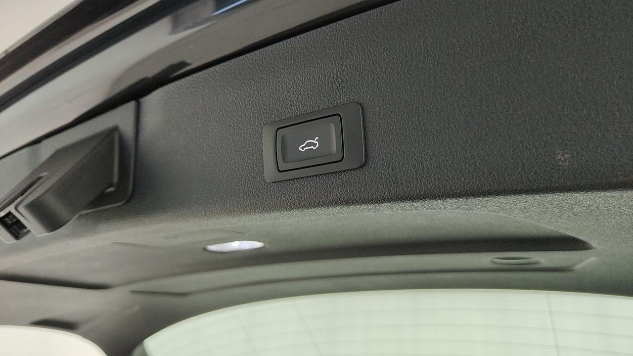 AUDI A6 V 2018 Avant - A6 Avant 40 2.0 tdi mhev Business Plus s-tronic