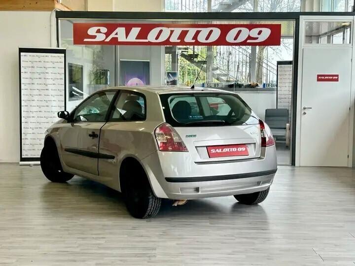 FIAT STILO 3p 1.2 16v Active ***GARANZIA***