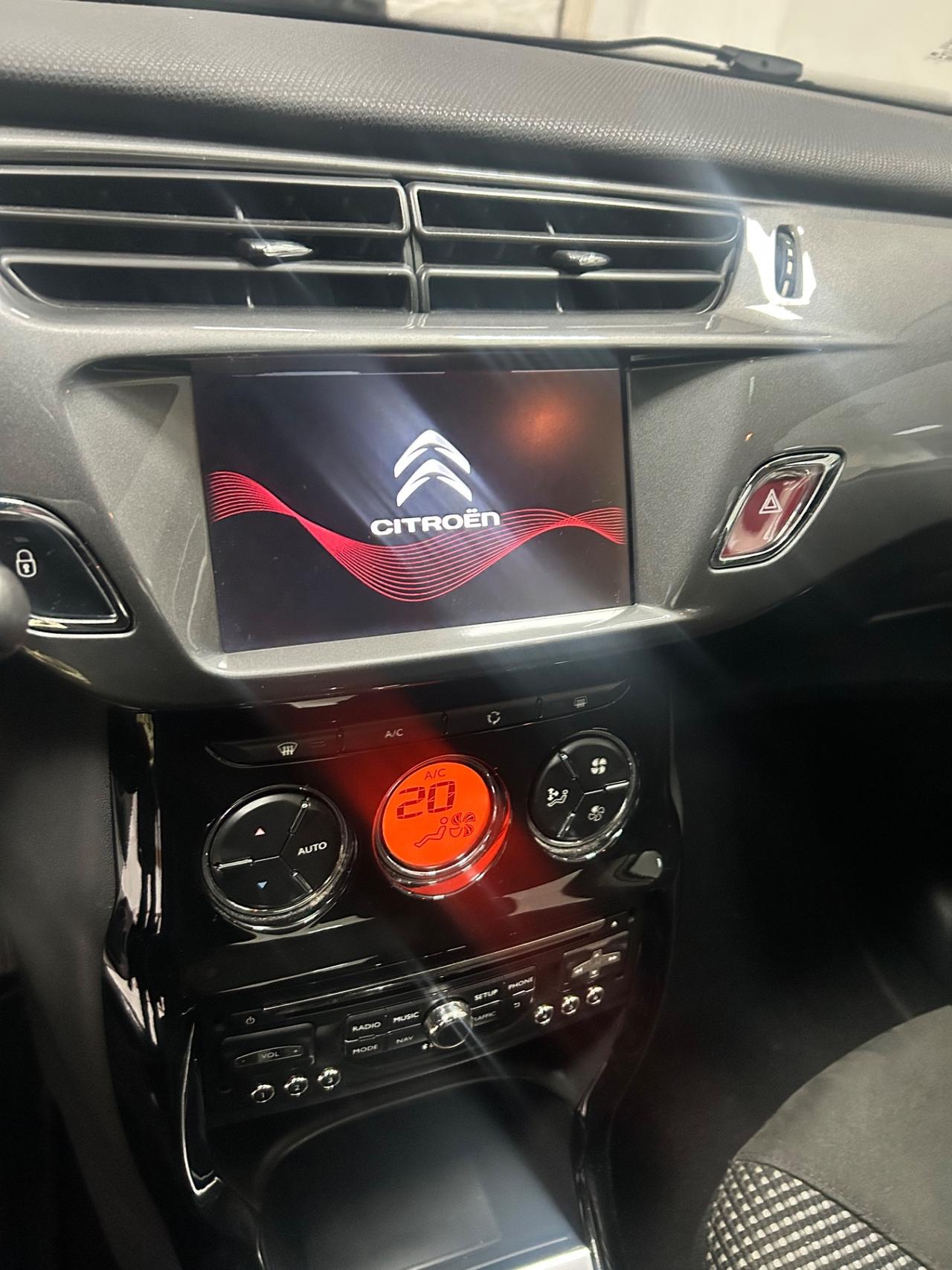 Citroen C3 1.4 HDi x neopatentati 2014