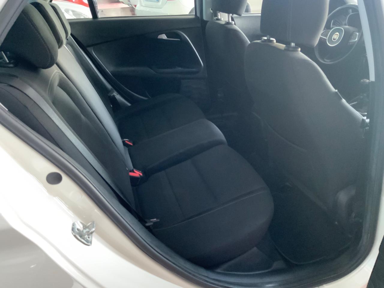 Fiat Tipo 1.6 Mjt S&S SW Lounge