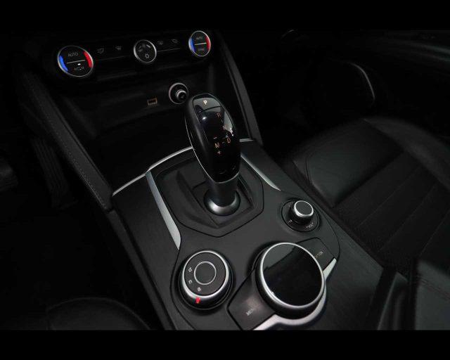 ALFA ROMEO Stelvio 2.2 Turbodiesel 210 CV AT8 Q4 Executive