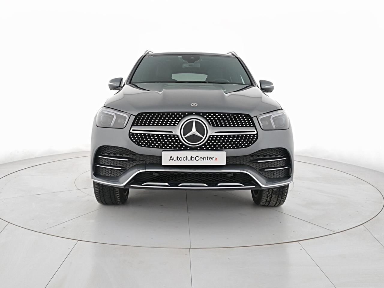 Mercedes Classe M - GLE GLE 300d mhev Premium 4matic