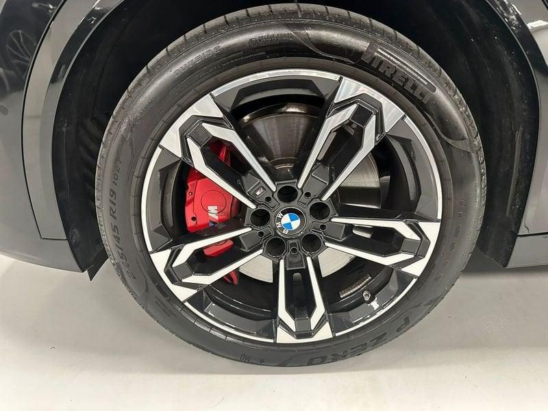 BMW X2 xdrive 20d 48V MSport Pro auto