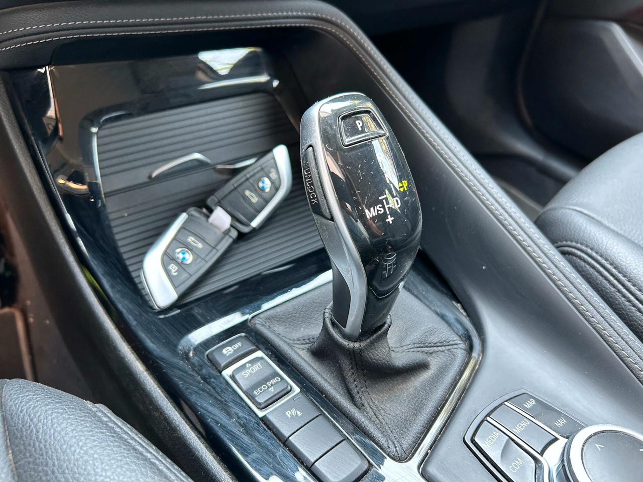 Bmw X1 sDrive 18d xLine - 2022 *Motore ?