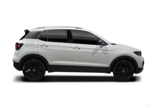 VOLKSWAGEN T-Cross 2019 - T-Cross 1.0 tsi Style 95cv