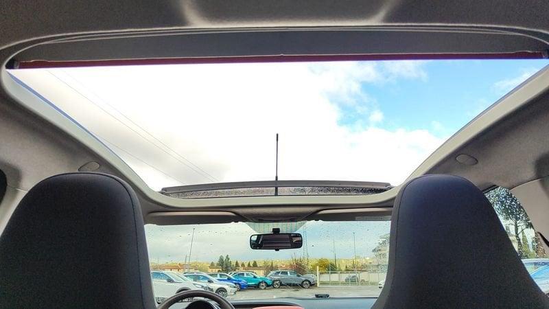 Citroën C1 C1 Airscape VTi 68 5 porte Feel