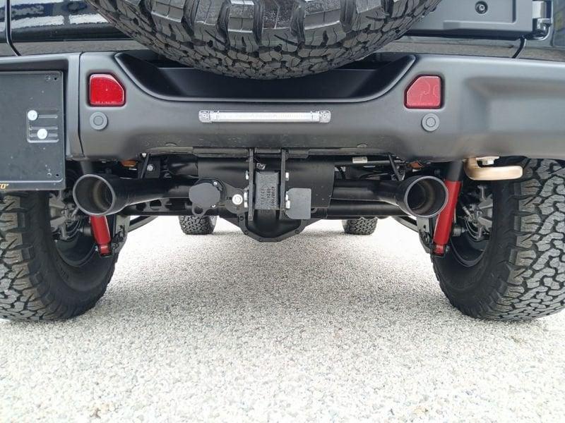 Jeep Wrangler Unlimited Rubicon X 3.6 V6 AT8 MY26