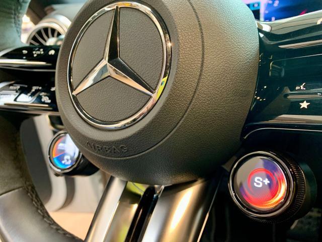 Mercedes-Benz SL 43 AMG AMG SL 43 Premium 381cv auto