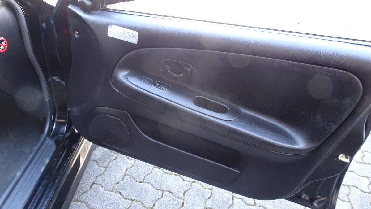 MITSUBISHI - Lancer EVO EVOLUTION 5 ECCEZIONALE