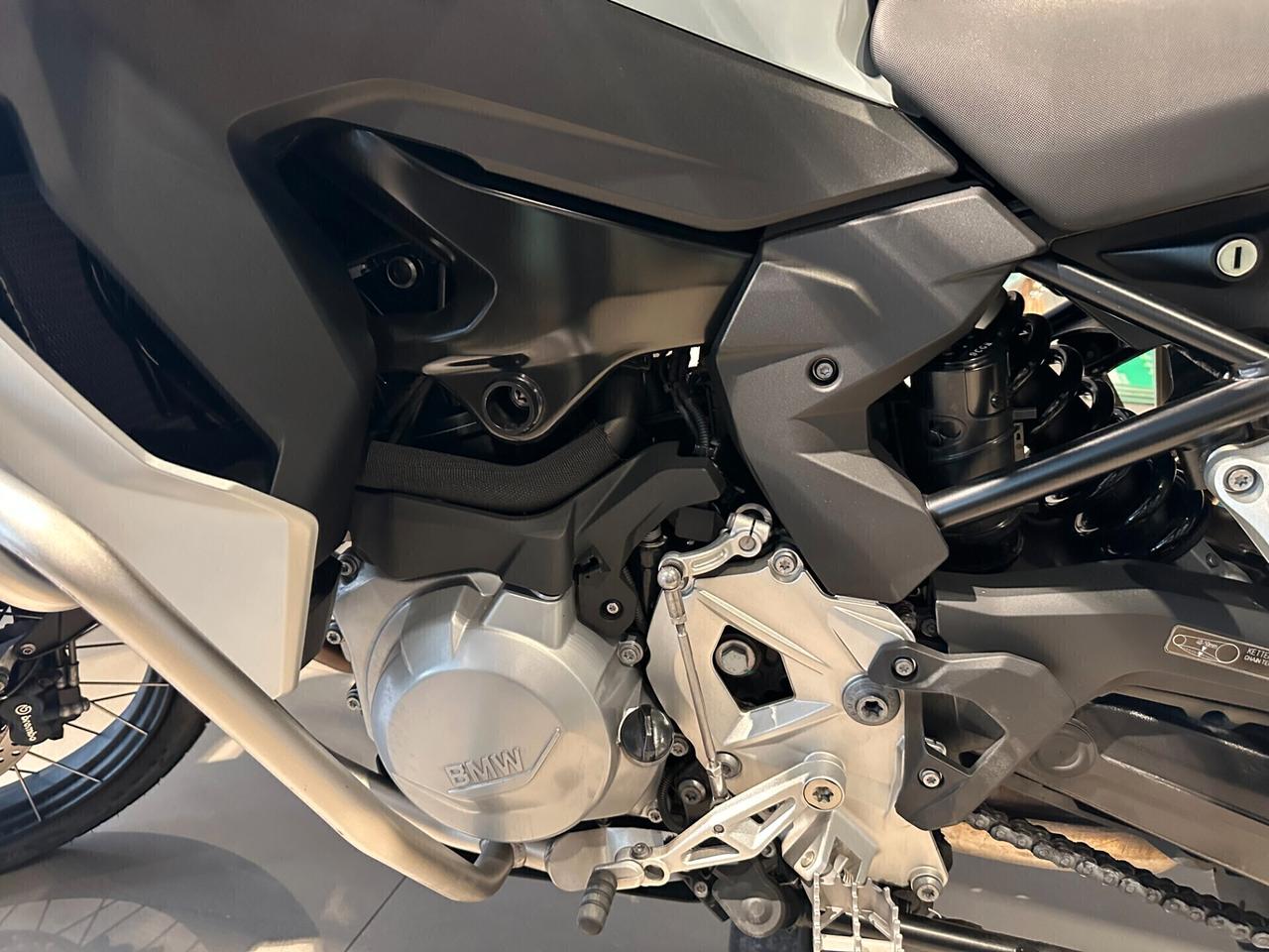 Bmw F 850 GS Adventure