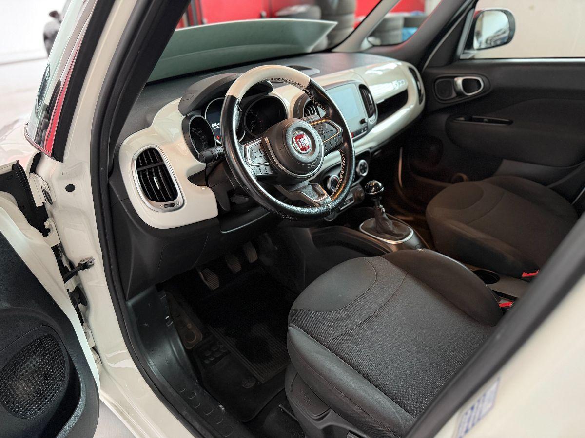 FIAT - 500 L - 1.6 MJT 120 CV Mirror