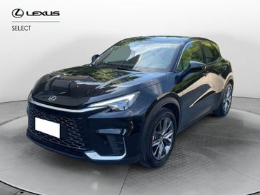 Lexus LBX LBX Hybrid Elegant VENDUTA