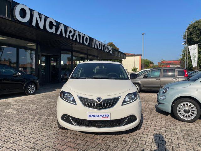 LANCIA Ypsilon 1.0 FireFly 5 porte Hybrid Platino