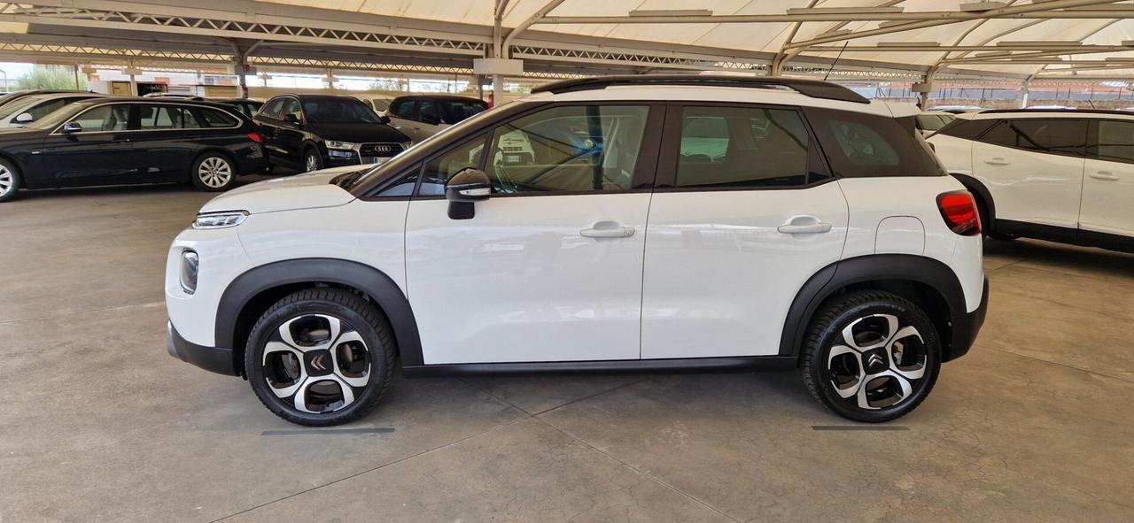 Citroen C3 Aircross BlueHDi 100cv Shine +