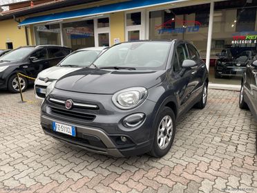 FIAT 500X 1.0 T3 120 CV City Cross