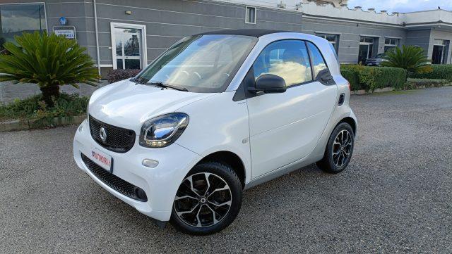 SMART ForTwo 1.0 Twinamic Youngster n°29 Italiana