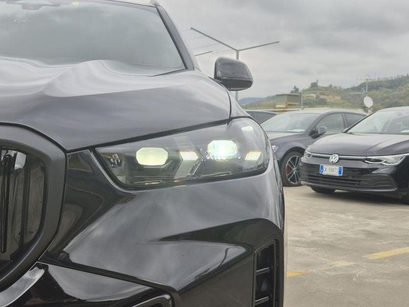 BMW X5 xdrive40i MSport Pro auto
