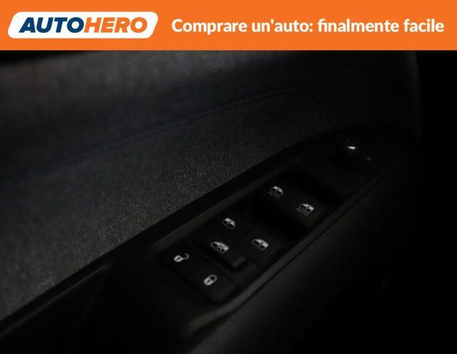 JEEP Compass 1.3 Turbo T4 190 CV PHEV AT6 4xe Longitude