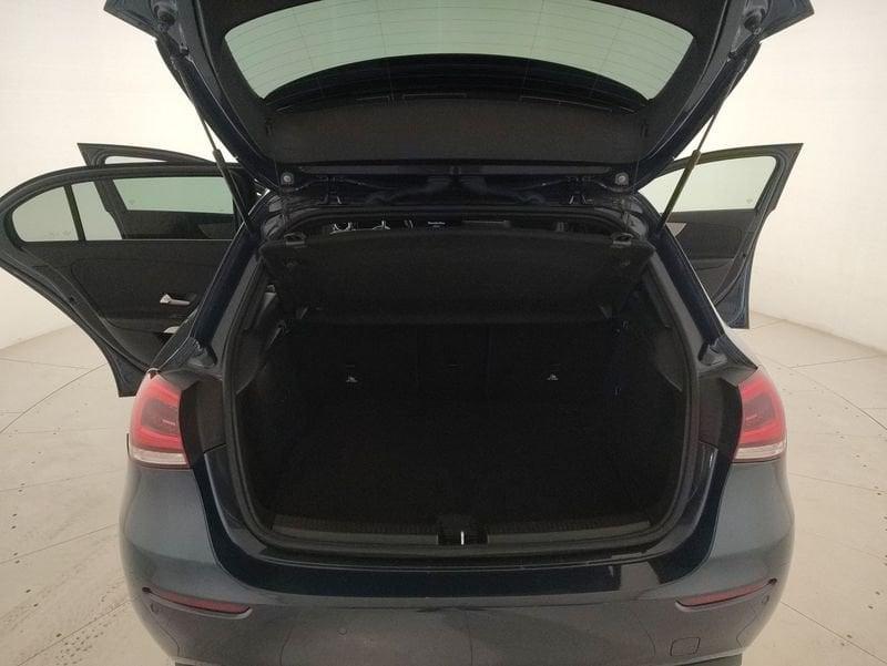 Mercedes-Benz Classe A A 180 d Sport Extra auto