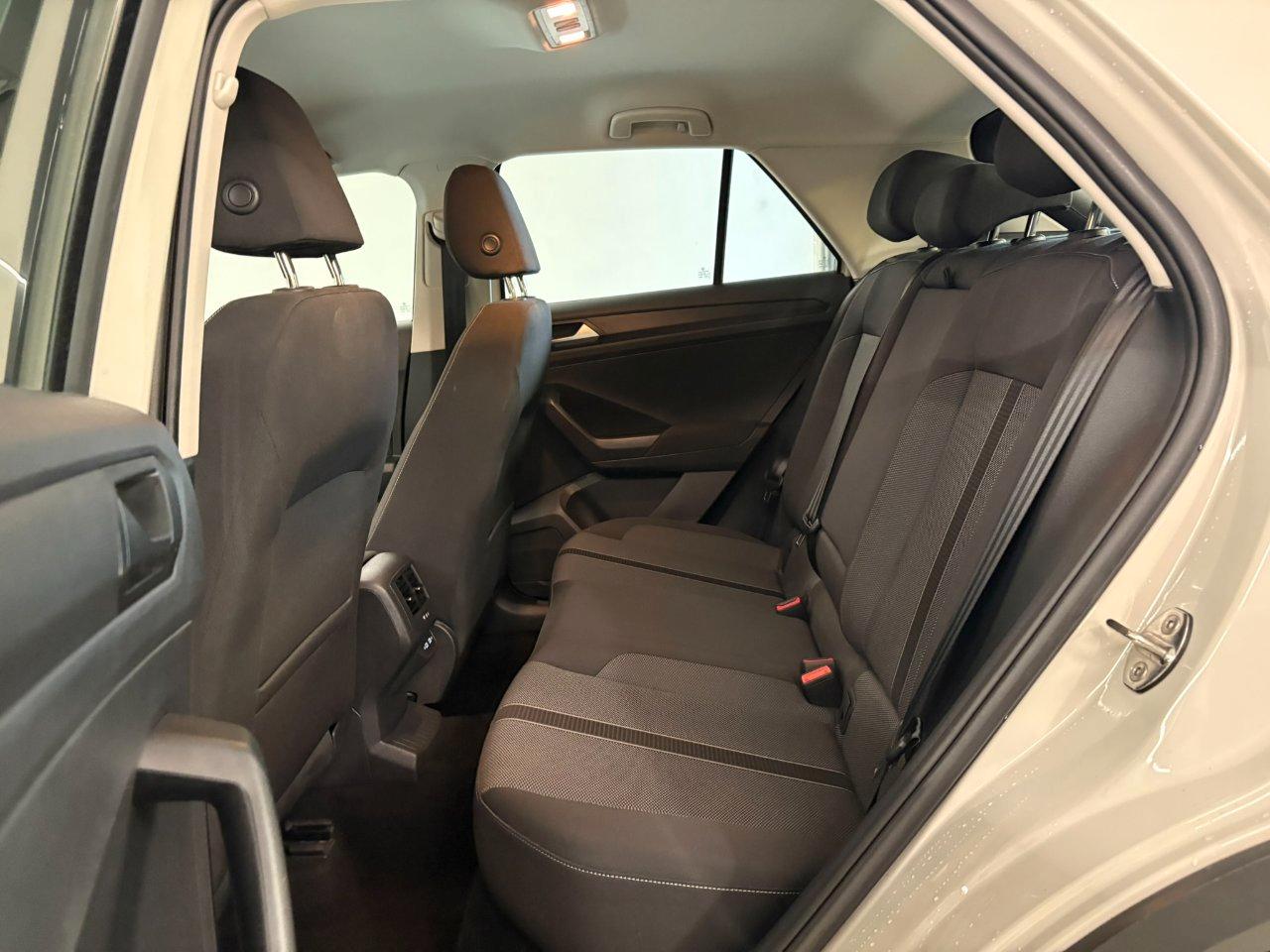 Volkswagen T-Roc 1.0 tsi Life 110cv