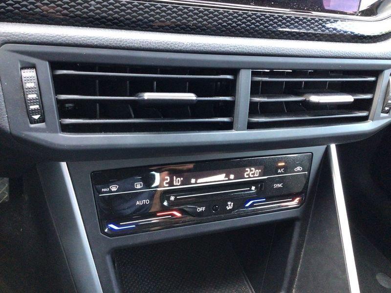 Volkswagen Taigo Taigo 1.0 TSI 95 CV Life