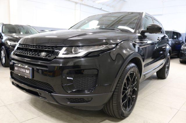 LAND ROVER Range Rover Evoque 2.0 TD4 150 CV 5p. SE PRESTIGE