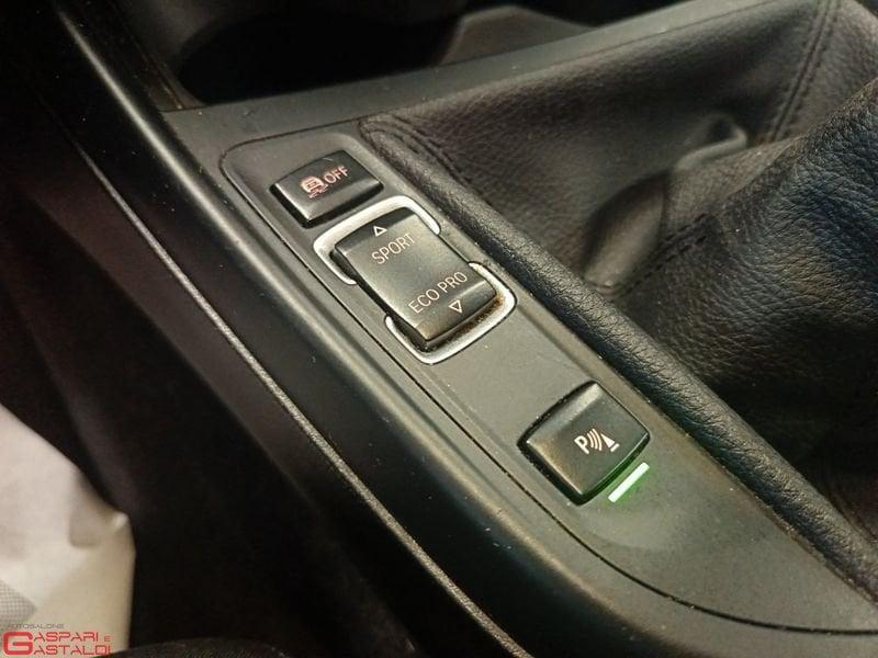 BMW Serie 1 116d Efficient Dynamics Business