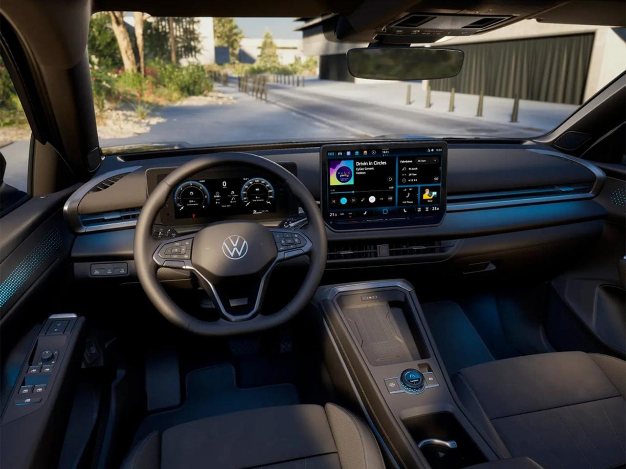 Volkswagen T-Roc 1.5 etsi style 150cv dsg