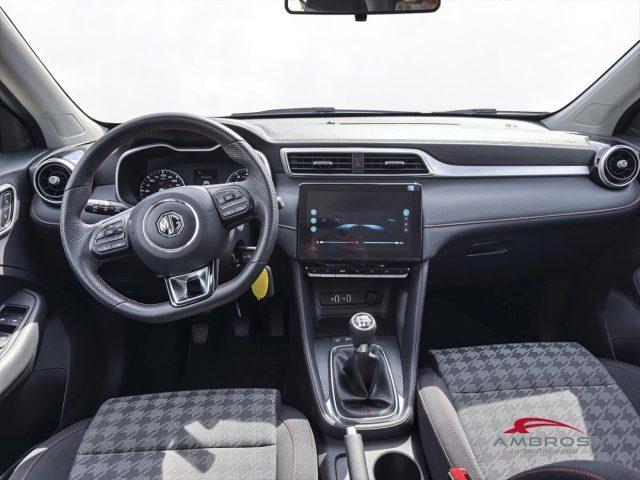 MG ZS MG 1.5 Luxury