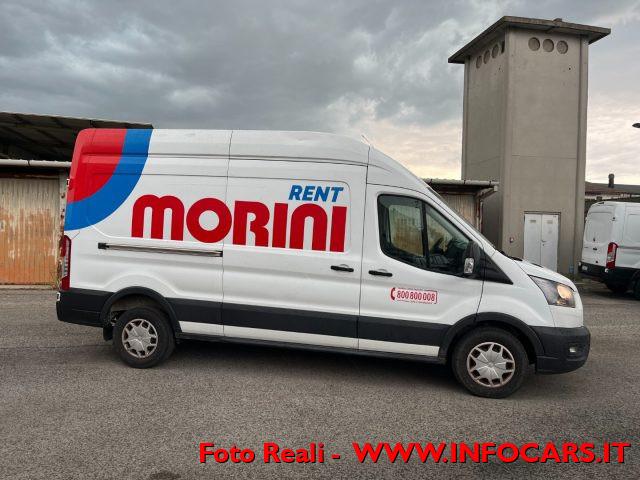 FORD Transit 350 2.0TDCi EcoBlue 170CV L3H3 Furgone Trend
