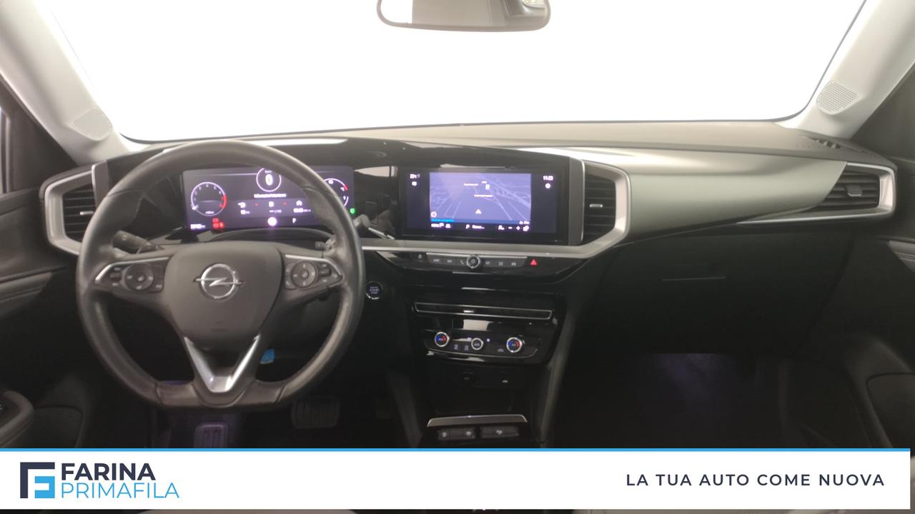 OPEL Mokka II 2020 - Mokka 1.2 t Elegance s&s 130cv at8